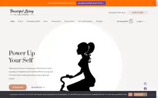 Powerfulliving.se Screenshot 2024-05-21 04:35:34