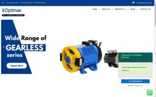 Koptimax.com Screenshot 2024-05-23 13:26:10