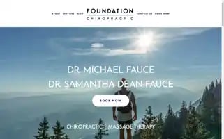 Foundationcarlsbad.com Screenshot 2024-07-05 16:38:11