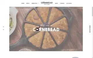 Cornbreadsoul.com Screenshot 2024-06-12 19:26:25