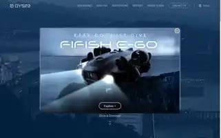 Qysea.com Screenshot 2024-06-26 20:36:26