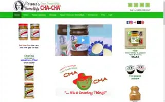 Florenceshomestyle.com Screenshot 2024-05-18 08:13:51