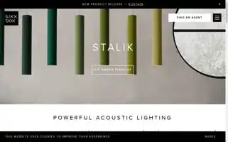 Luxxbox.com Screenshot 2024-07-05 19:15:44