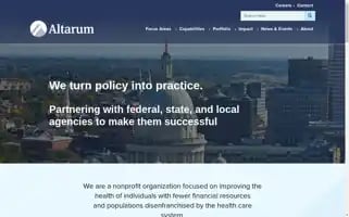 Altarum.org Screenshot 2024-06-13 06:56:24