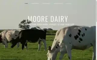 Mooredairy.com Screenshot 2024-05-16 08:21:02