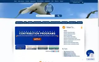 Charlestoncounty.org Screenshot 2024-06-13 22:23:20