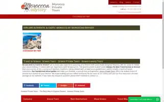 Greeceprivatetours.net Screenshot 2024-04-15 16:43:57