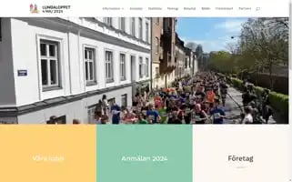 Lundaloppet.se Screenshot 2024-05-25 00:09:33