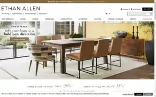 Ethanallen.com Screenshot 2024-05-09 15:03:23