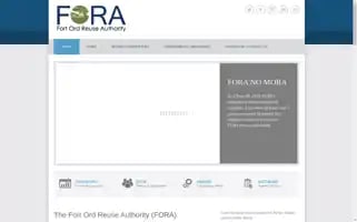 Fora.org Screenshot 2024-05-09 18:35:55