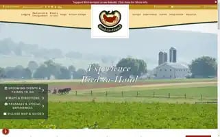 Bird-in-hand.com Screenshot 2024-05-08 19:21:48