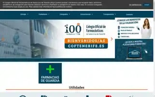 Coftenerife.es Screenshot 2024-07-01 23:17:29