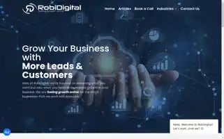 Robidigital.com Screenshot 2024-07-02 10:25:01