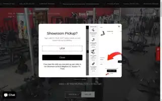 Boltfitnesssupply.com Screenshot 2024-05-15 15:02:10