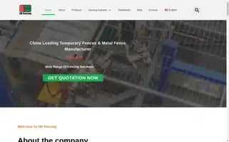 Metalfencetech.com Screenshot 2024-06-17 14:59:58