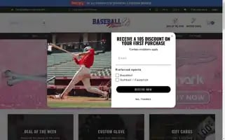 Baseballtown.ca Screenshot 2024-05-08 17:00:52