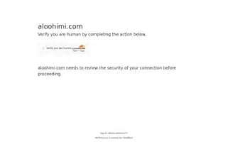 Aloohimi.com Screenshot 2024-06-28 17:33:35