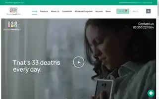 Berkeleyhealthtests.com Screenshot 2024-05-23 23:53:23