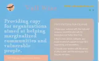 Vallwise.com Screenshot 2024-05-25 21:33:05