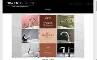 Mraenterprises.com Screenshot 2024-05-17 04:41:27