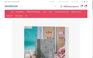 Deadstocks.shop Screenshot 2024-05-29 09:42:36