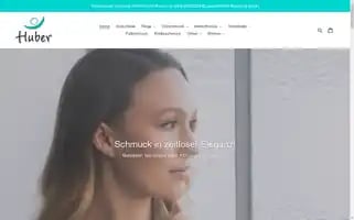 Uhren-schmuck-huber.de Screenshot 2024-04-27 09:16:57