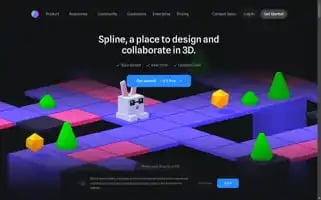 Spline.design Screenshot 2024-06-26 19:47:47