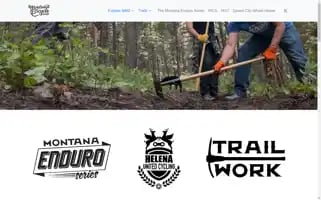 Montanabicycleguild.org Screenshot 2024-07-02 22:46:27