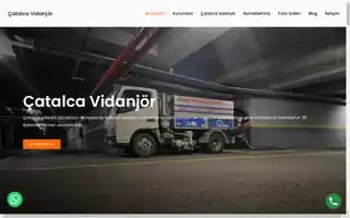 Catalcavidanjor.com.tr Screenshot 2024-07-08 15:10:09