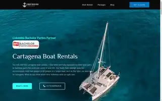 Cartagenayachtrental.com Screenshot 2024-06-17 04:15:59