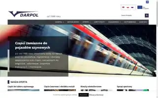 Darpol.bydgoszcz.pl Screenshot 2024-06-12 11:46:22