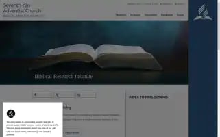 Adventistbiblicalresearch.org Screenshot 2024-07-02 14:41:18