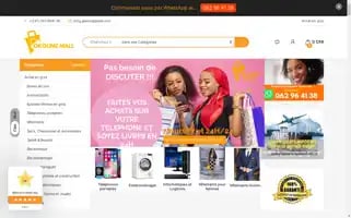 Okoumemall.com Screenshot 2024-05-24 16:47:52