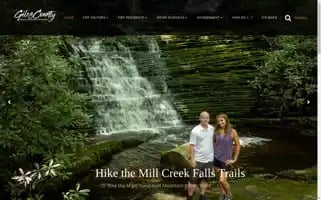 Virginiasmtnplayground.com Screenshot 2024-07-05 21:36:22