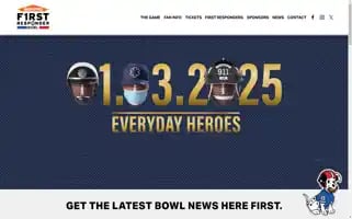 Firstresponderbowl.com Screenshot 2024-07-06 08:25:39