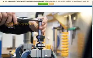 Ohlinsusa.com Screenshot 2024-07-09 17:35:12