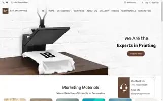 Bpenterprise.in Screenshot 2024-05-08 21:04:49