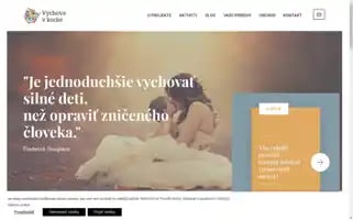 Vychovavkocke.sk Screenshot 2024-05-19 23:30:28
