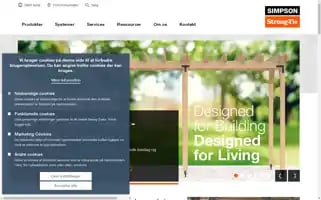 Strongtie.dk Screenshot 2024-07-05 14:20:59