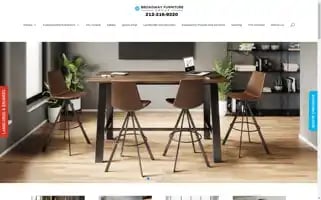 Broadwayfurnituregroup.com Screenshot 2024-05-08 21:51:49
