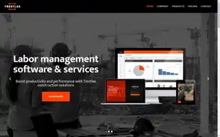 Trestlescs.com Screenshot 2024-05-16 22:12:50