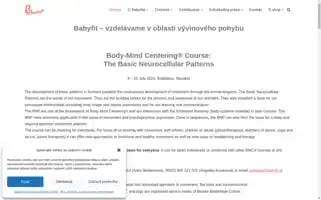 Babyfit.sk Screenshot 2024-06-30 04:04:44