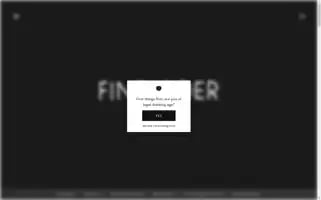 Thefinecider.company Screenshot 2024-05-04 16:50:40