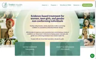 Thirahealth.com Screenshot 2024-06-11 06:53:24