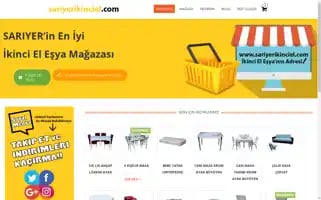 Sariyerikinciel.com Screenshot 2024-05-17 07:03:38