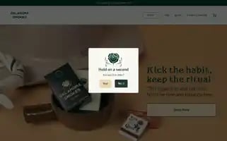 Itsoklahomas.com Screenshot 2024-05-04 06:38:08