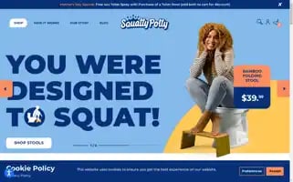 Squattypotty.com Screenshot 2024-05-04 02:44:12