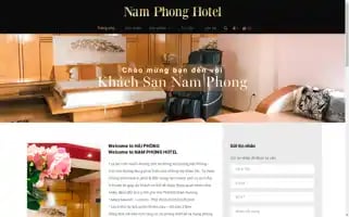 Namphonghotel.com Screenshot 2024-04-14 20:55:05