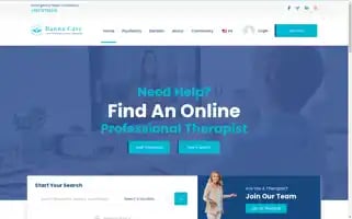 Bannacare.com Screenshot 2024-05-21 04:49:29