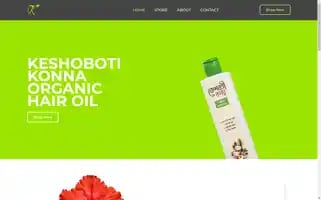 Keshobotikonna.com Screenshot 2024-05-28 21:07:02